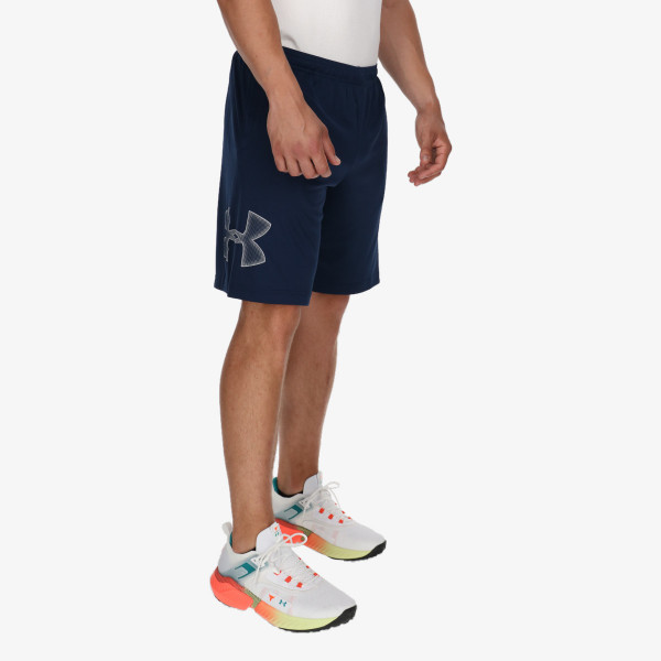 UNDER ARMOUR UA TECH GRAPHIC SHORT 