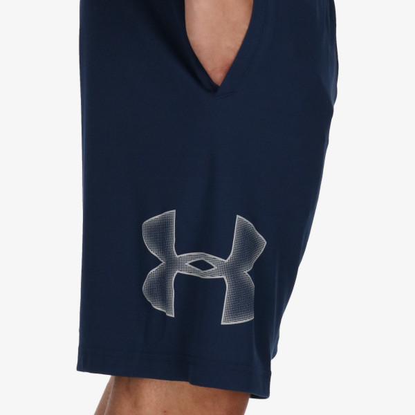 UNDER ARMOUR UA TECH GRAPHIC SHORT 