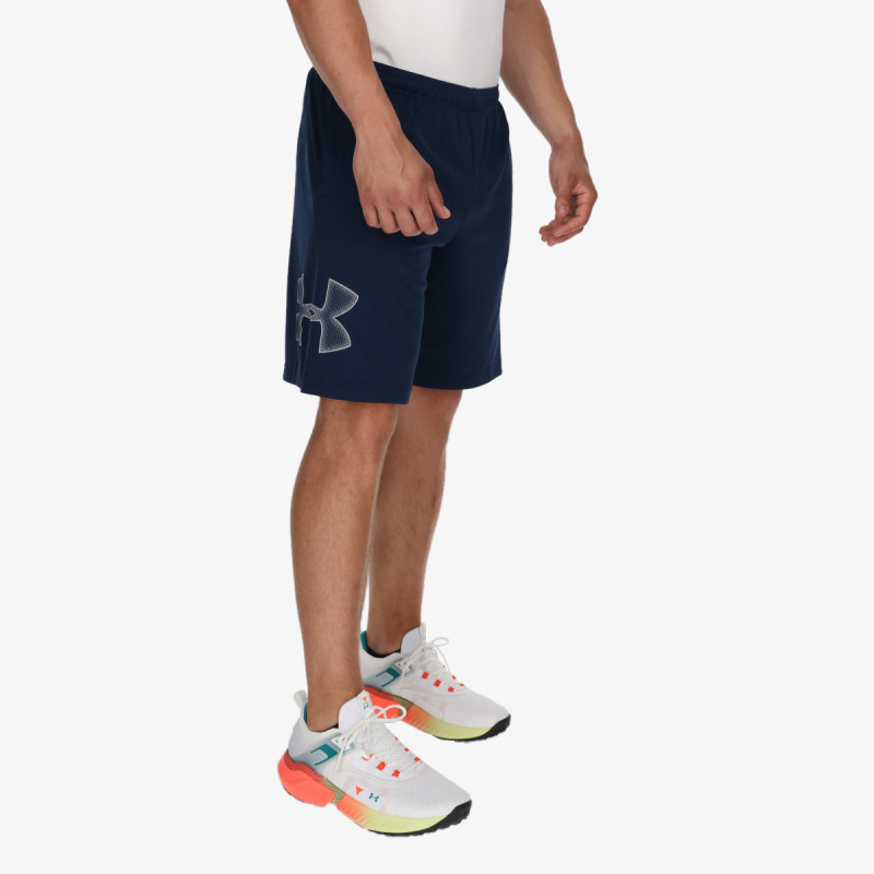 Under Armour UA TECH GRAPHIC SHORT 