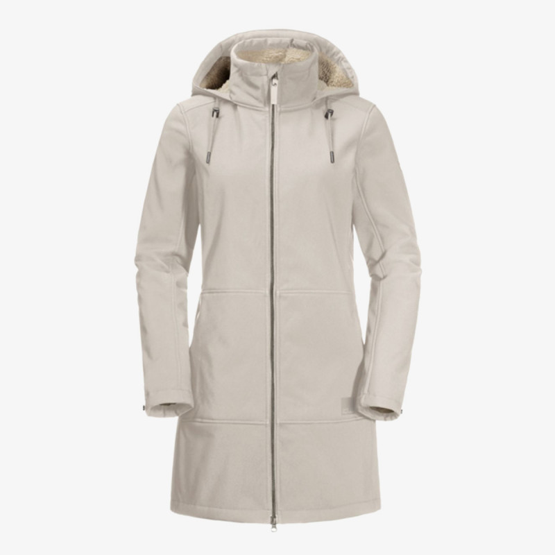 Jack Wolfskin WINDY VALLEY 