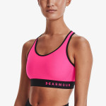 Under Armour Armour Mid Keyhole Bra 