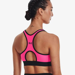 Under Armour Armour Mid Keyhole Bra 