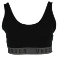 Under Armour Favorite Cotton Everyday Bra 