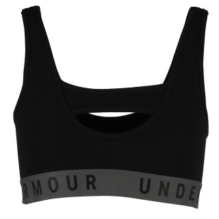 Under Armour Favorite Cotton Everyday Bra 