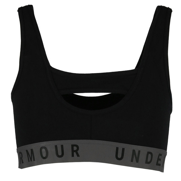 Under Armour Favorite Cotton Everyday Bra 
