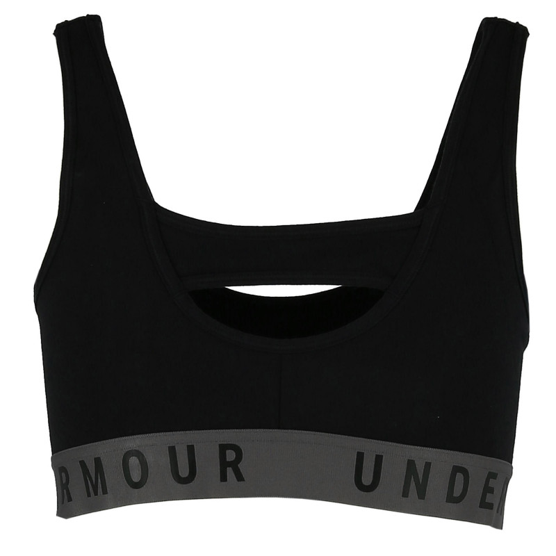 Under Armour Favorite Cotton Everyday Bra 