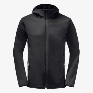 Jack Wolfskin BORNBERG HOODY M 