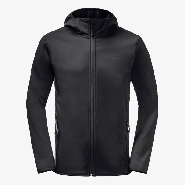 Jack Wolfskin BORNBERG HOODY M 