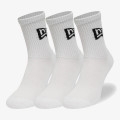 New Era NEW ERA FLAG CREW 3PACK 