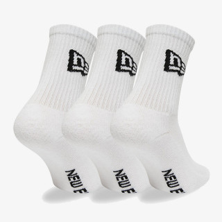 New Era NEW ERA FLAG CREW 3PACK 