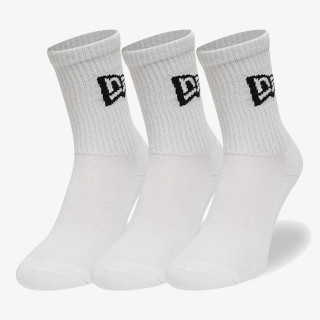 New Era NEW ERA FLAG CREW 3PACK 