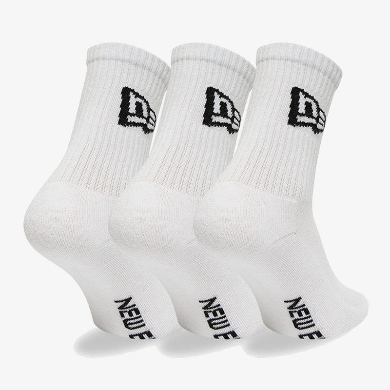 New Era NEW ERA FLAG CREW 3PACK 