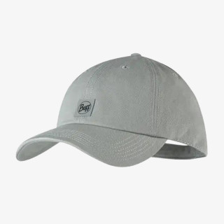 Buff Baseball Cap Low Crown 