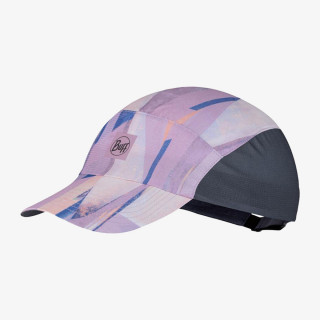 Buff Speed Cap 
