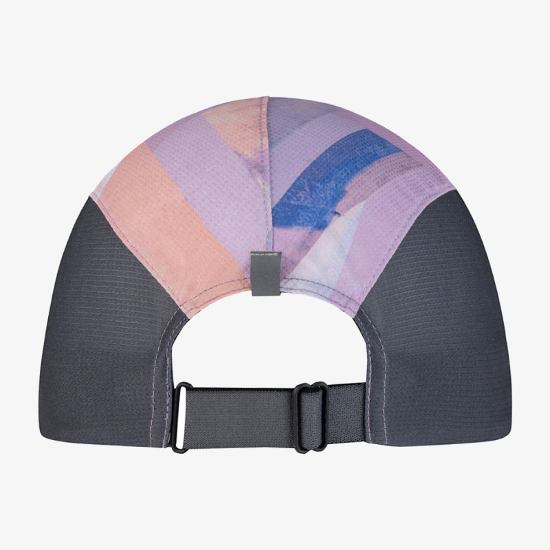 Buff Speed Cap 