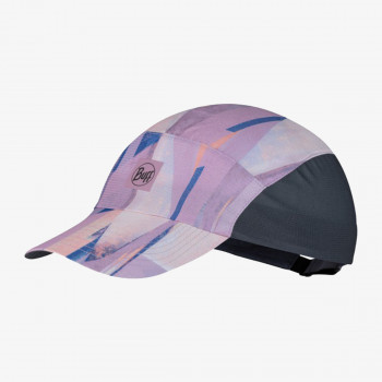 Buff Speed Cap 