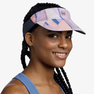 Buff Go Visor 