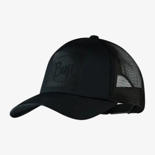 Buff Trucker Cap 