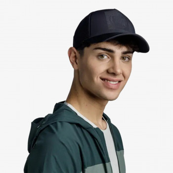 Buff Trucker Cap 