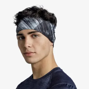 BUFF Coolnet UV Wide Headband 