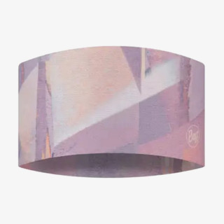 BUFF Coolnet UV Wide Headband 