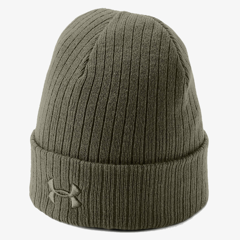 Under Armour Tac Stealth Beanie 2.0 