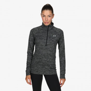 UNDER ARMOUR NEW Tech 1/2 Zip - Twist 