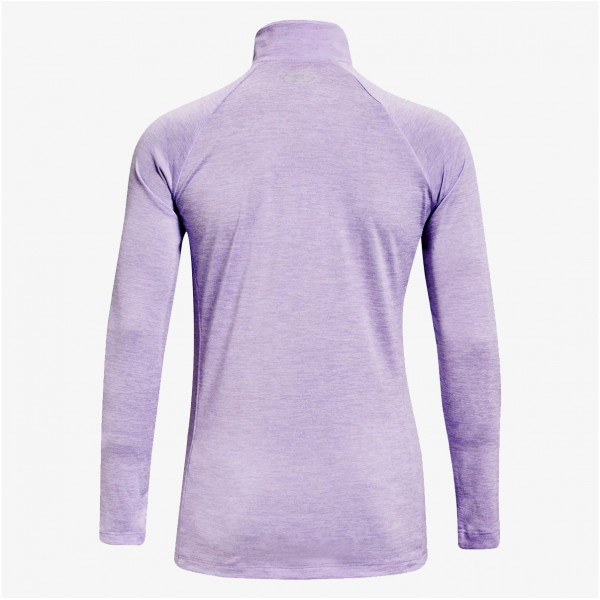 Under Armour Tech 1/2 Zip - Twist 