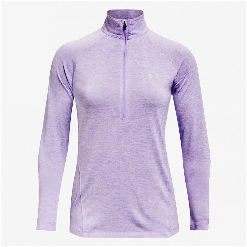 Under Armour Tech 1/2 Zip - Twist 