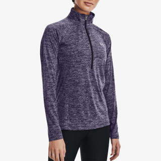 Under Armour Tech 1/2 Zip - Twist 