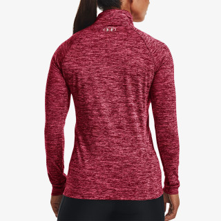 Under Armour Tech 1/2 Zip - Twist 