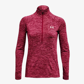 Under Armour Tech 1/2 Zip - Twist 