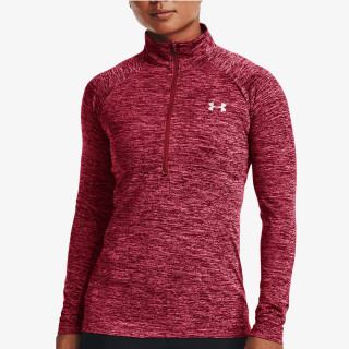 Under Armour Tech 1/2 Zip - Twist 