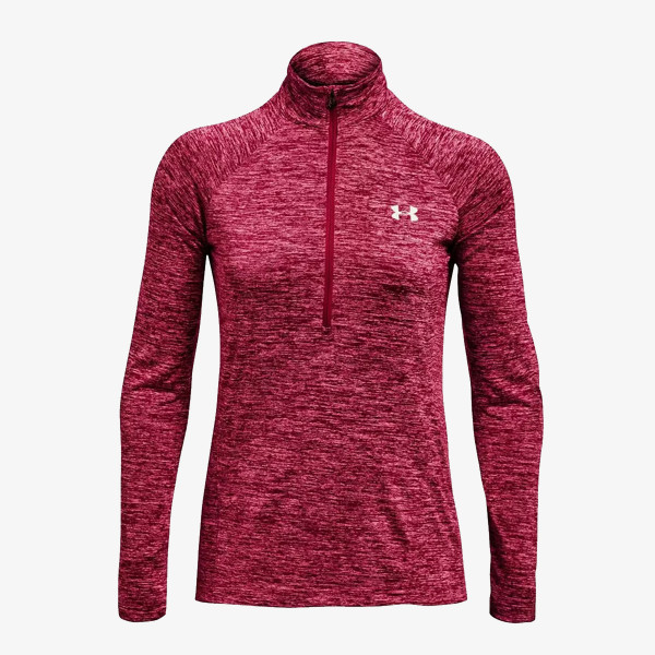 Under Armour Tech 1/2 Zip - Twist 