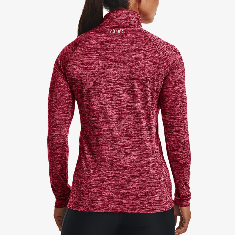 Under Armour Tech 1/2 Zip - Twist 