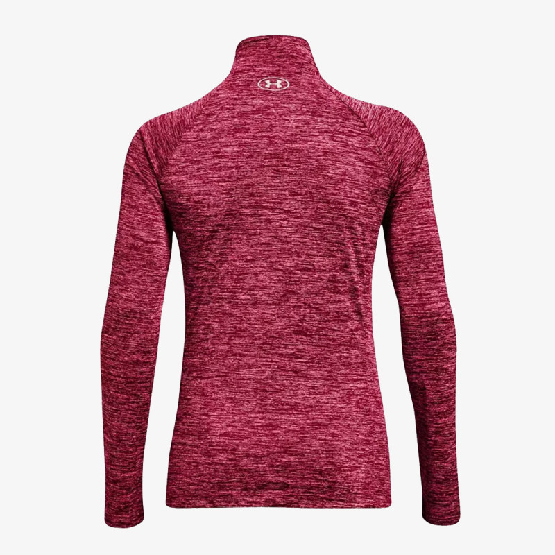 Under Armour Tech 1/2 Zip - Twist 