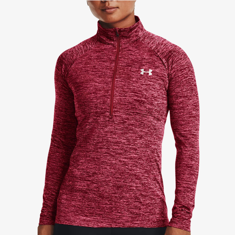 Under Armour Tech 1/2 Zip - Twist 