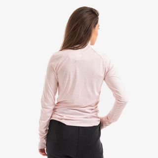 Under Armour Tech 1/2 Zip - Twist 