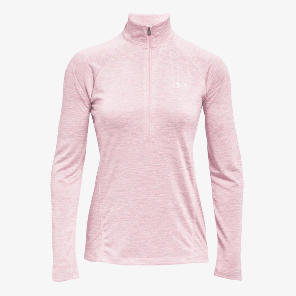 Under Armour Tech 1/2 Zip - Twist 