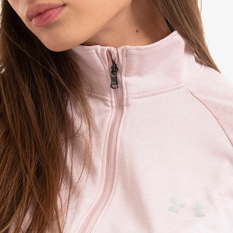 Under Armour Tech 1/2 Zip - Twist 
