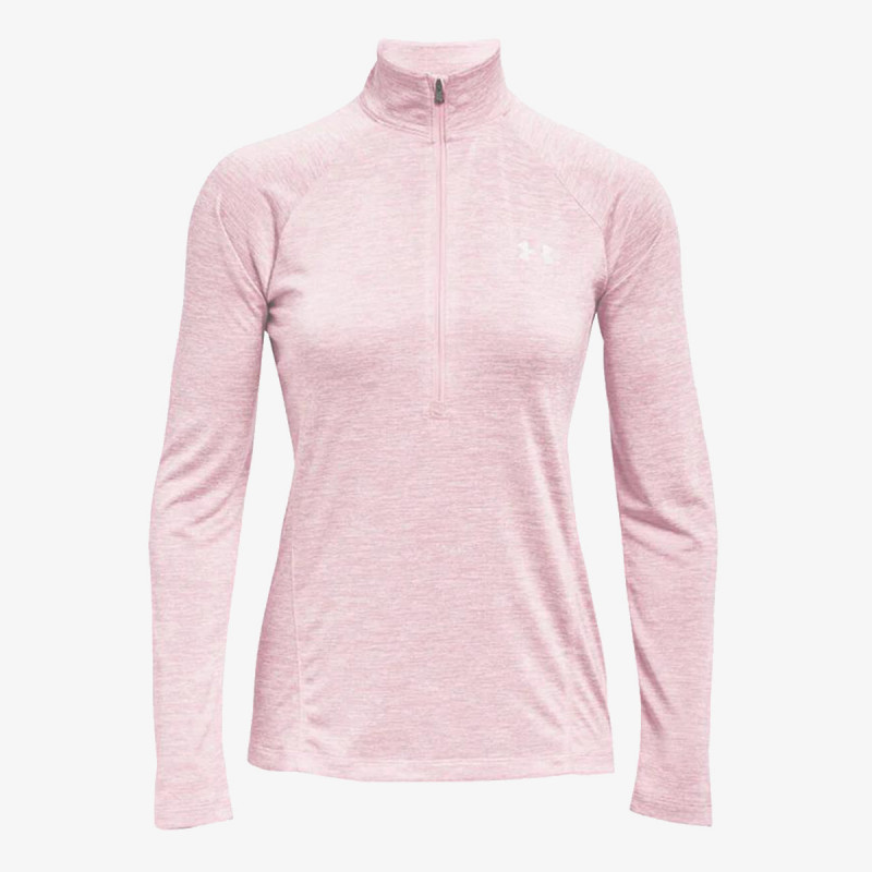 Under Armour Tech 1/2 Zip - Twist 