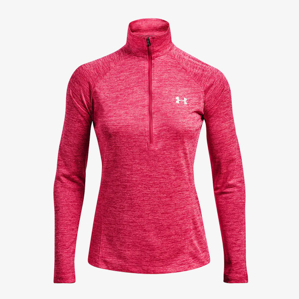 Under Armour Tech 1/2 Zip - Twist 