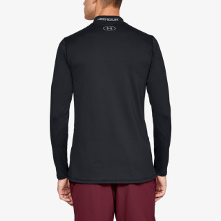 Under Armour UA Armour CG Fitted Mock 