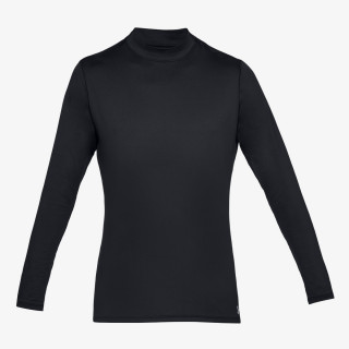 Under Armour UA Armour CG Fitted Mock 