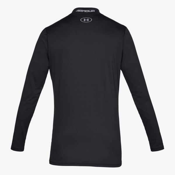 Under Armour UA Armour CG Fitted Mock 