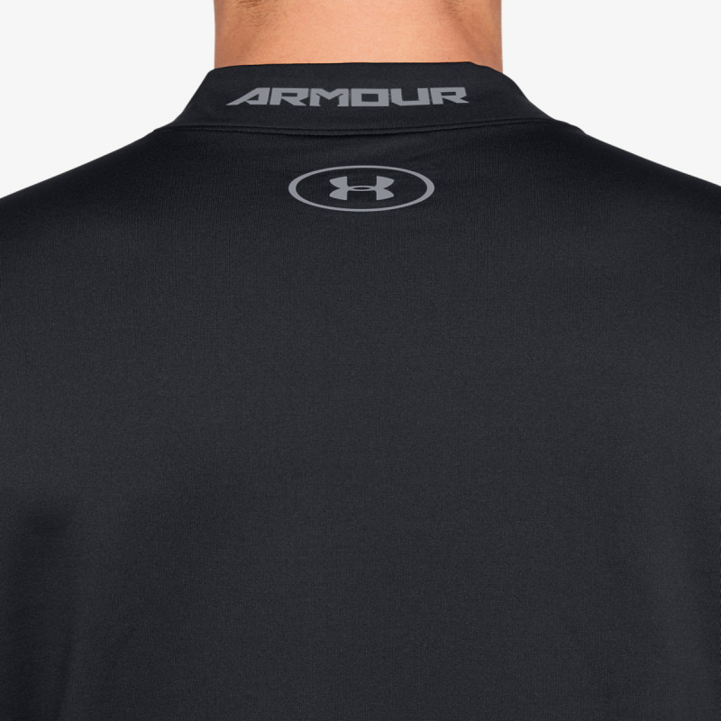 Under Armour UA Armour CG Fitted Mock 