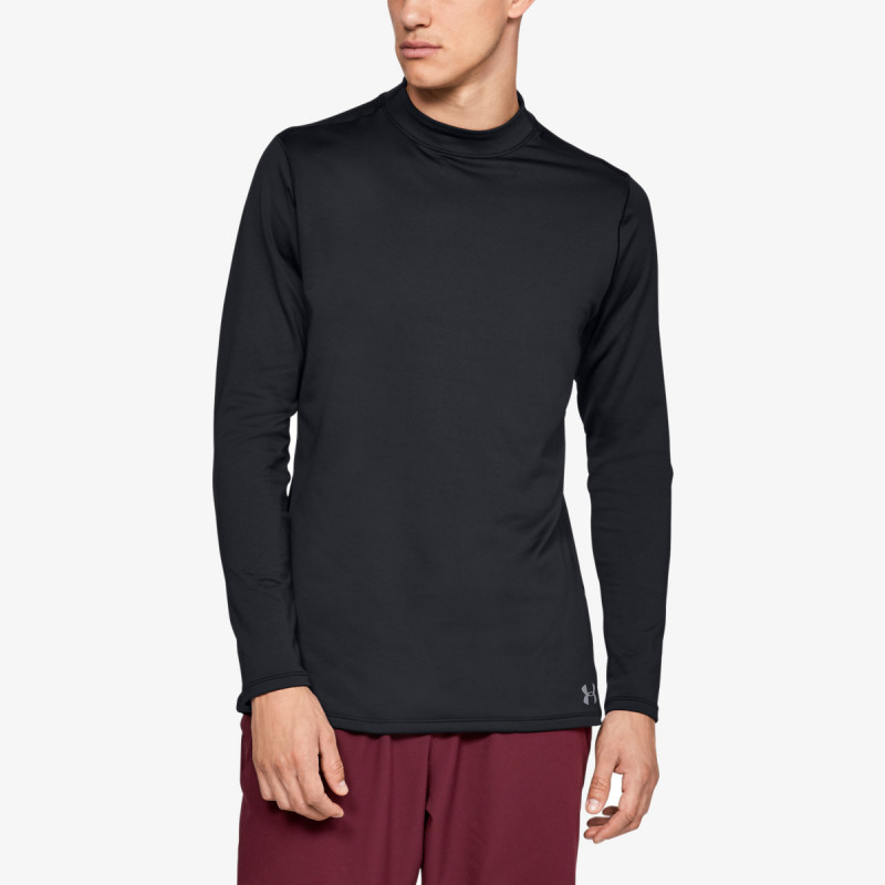 Under Armour UA Armour CG Fitted Mock 