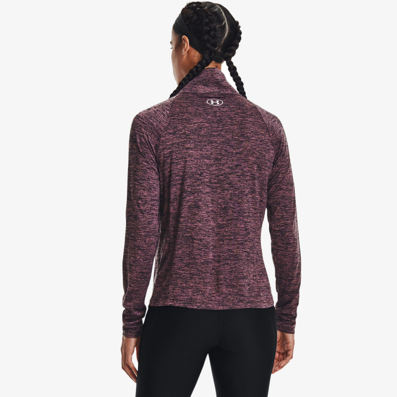 Under Armour Tech Twist FZ 