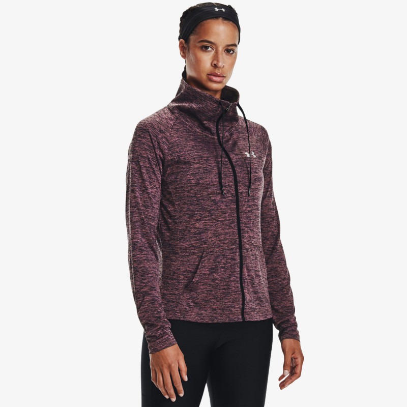 Under Armour Tech Twist FZ 