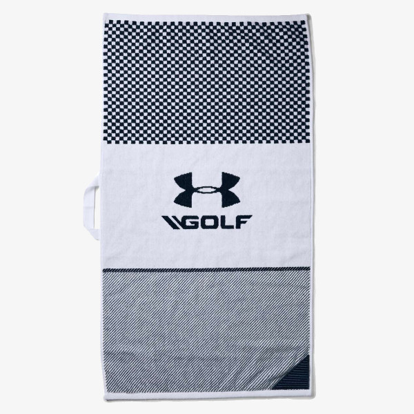 Under Armour UA Club Towel 